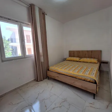 Apartment A&a Velipojë