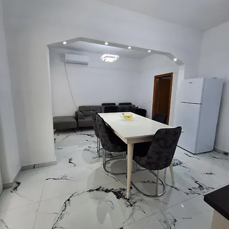 Apartment A&a *