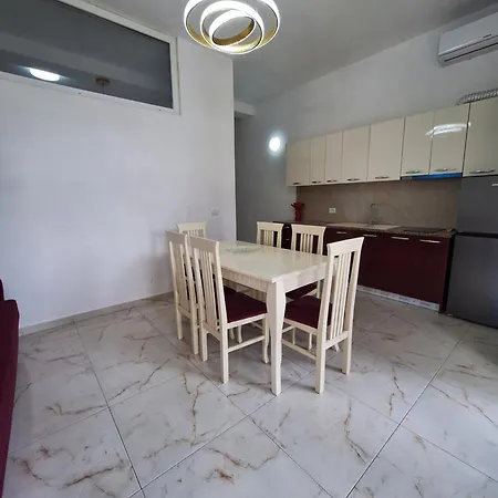 Apartment A&a Velipojë