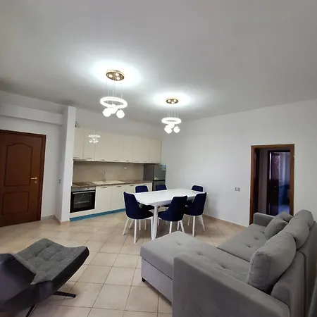 Apartment A&a