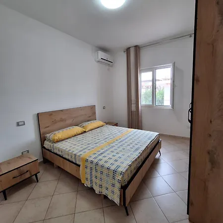 Apartment A&a *