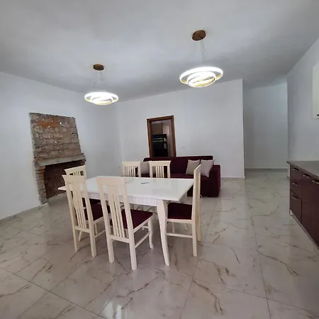 Apartment A&a Velipojë